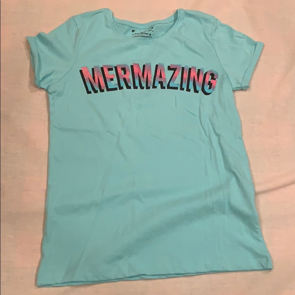 T shirt